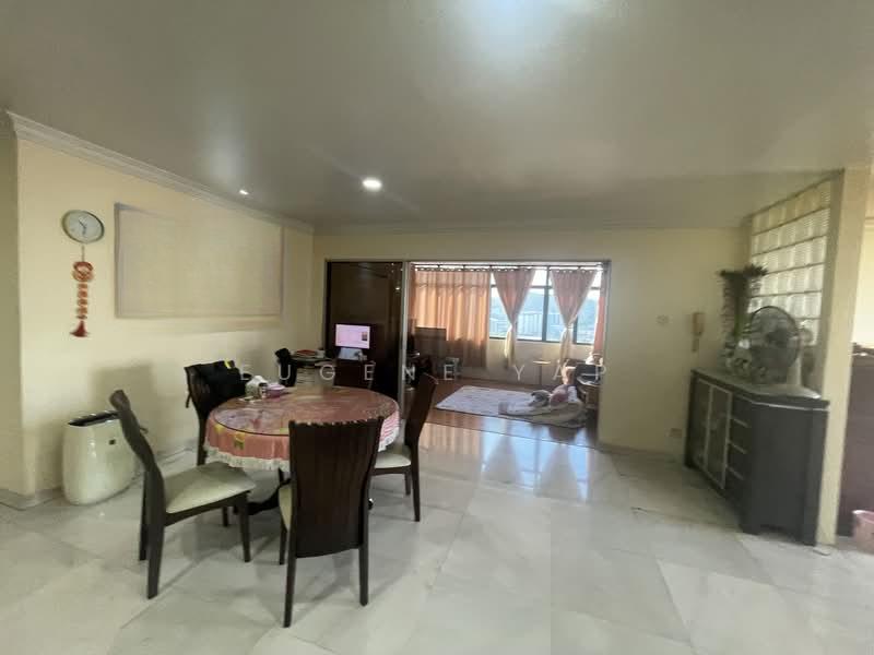 Midah Heights Condominium - 4