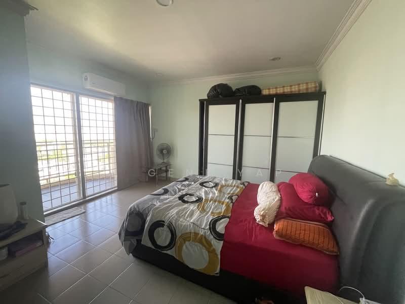 Midah Heights Condominium - 5