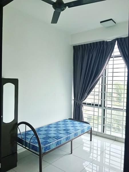Sky Oasis Residence (Pangsapuri Oasis 1) - 2