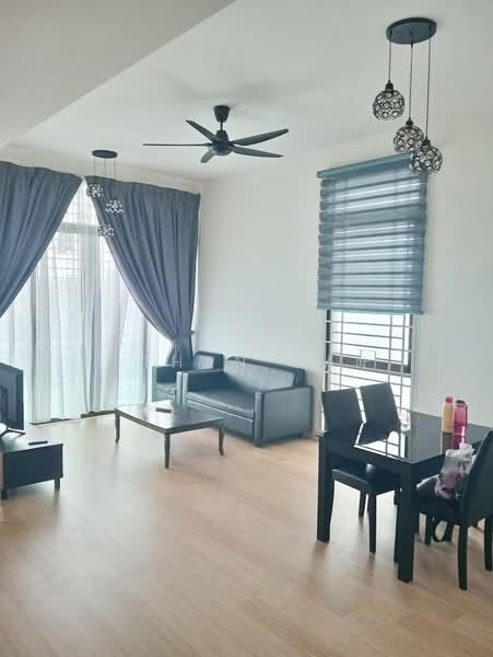 Sky Oasis Residence (Pangsapuri Oasis 1) - 3