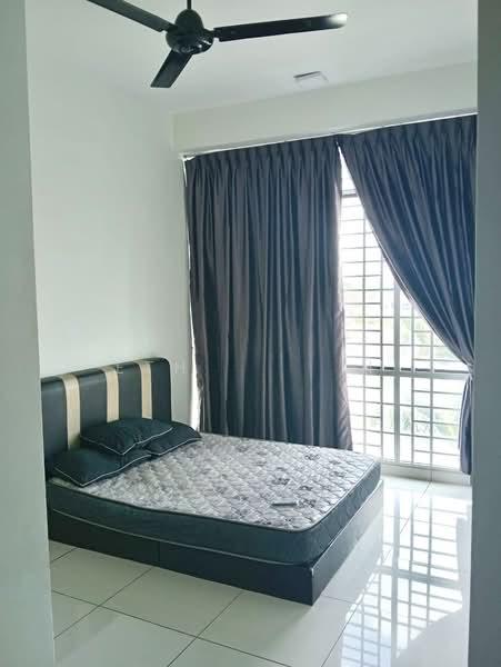 Sky Oasis Residence (Pangsapuri Oasis 1) - 5