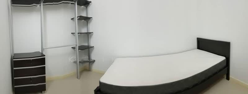 G Residence - 4