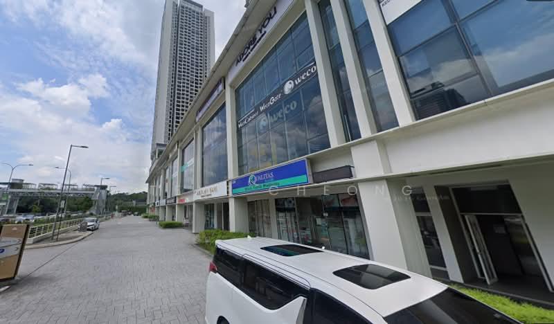 Pavilion Kuala Lumpur - 5
