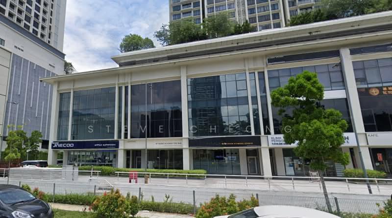 Pavilion Kuala Lumpur - 4