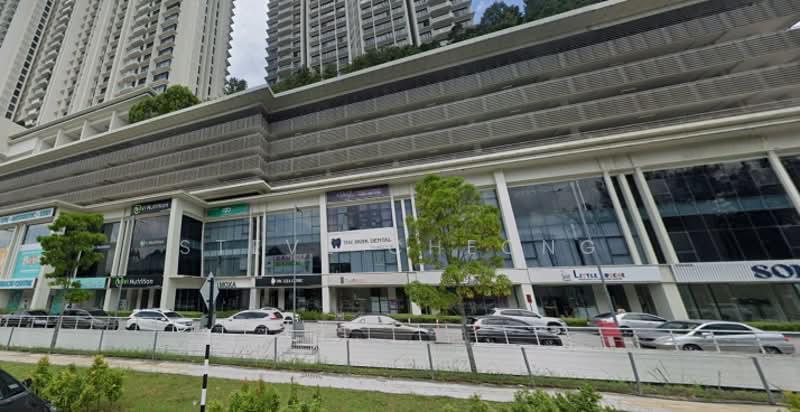 Pavilion Kuala Lumpur - 3