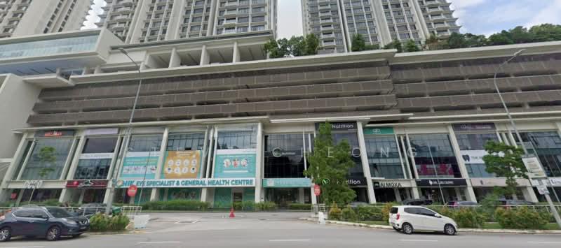 Pavilion Kuala Lumpur - 2