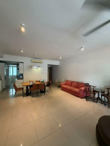 Ara Hill Condominium - 2