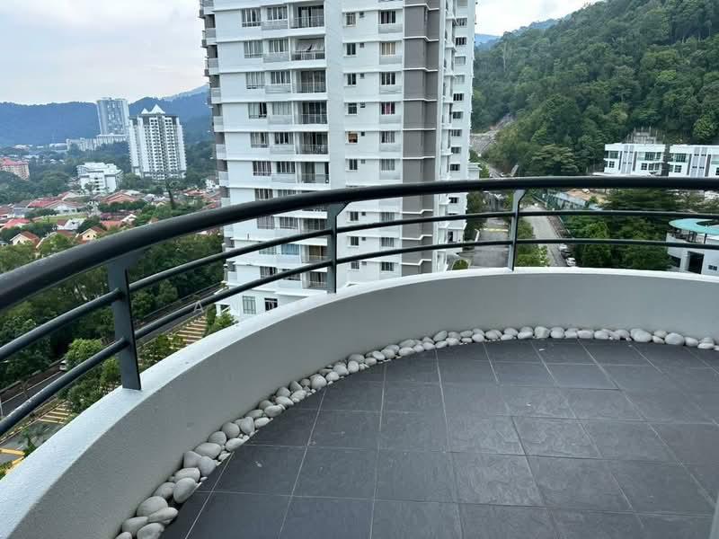 Coastal Tower - 5