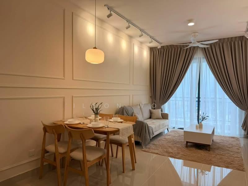 Baron Residence @ Lake City - 3