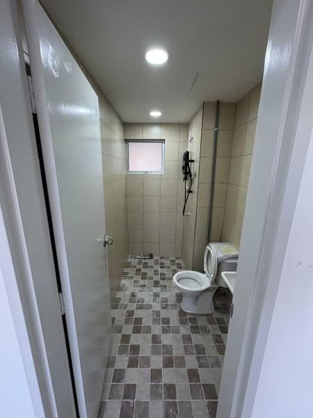 PPAM Residensi Amansuri - 2