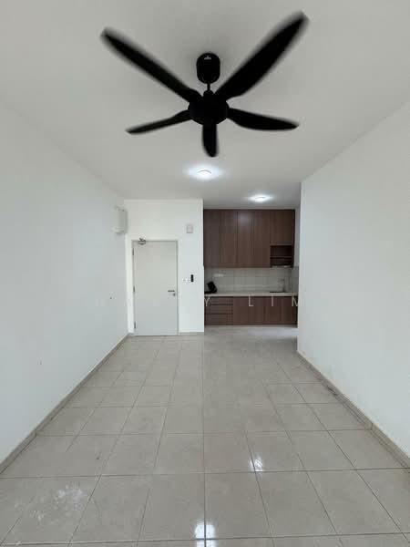 PPAM Residensi Amansuri - 3