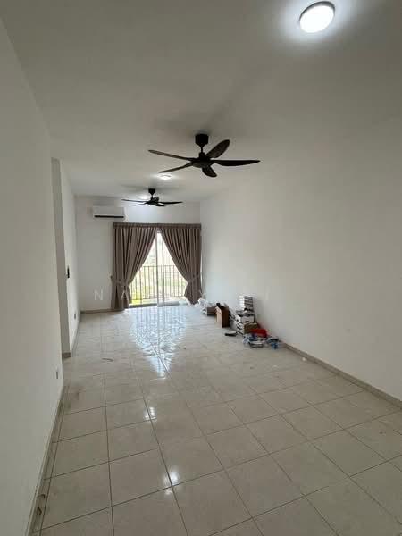 PPAM Residensi Amansuri - 5