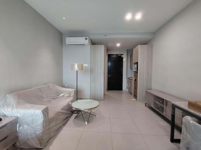 Dorsett Waterfront Subang - 2