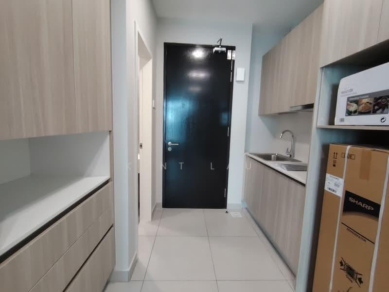 Dorsett Waterfront Subang - 5