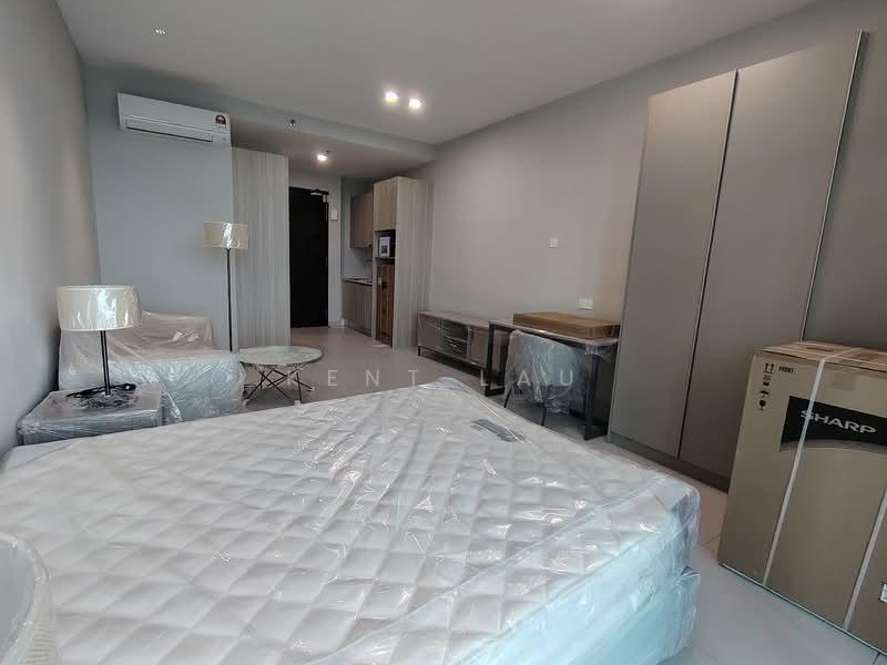 Dorsett Waterfront Subang - 3