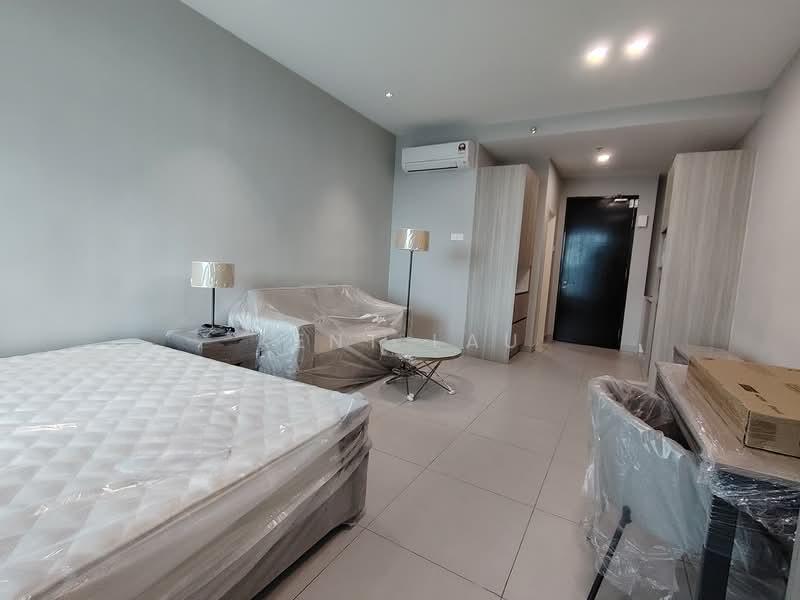 Dorsett Waterfront Subang - 4