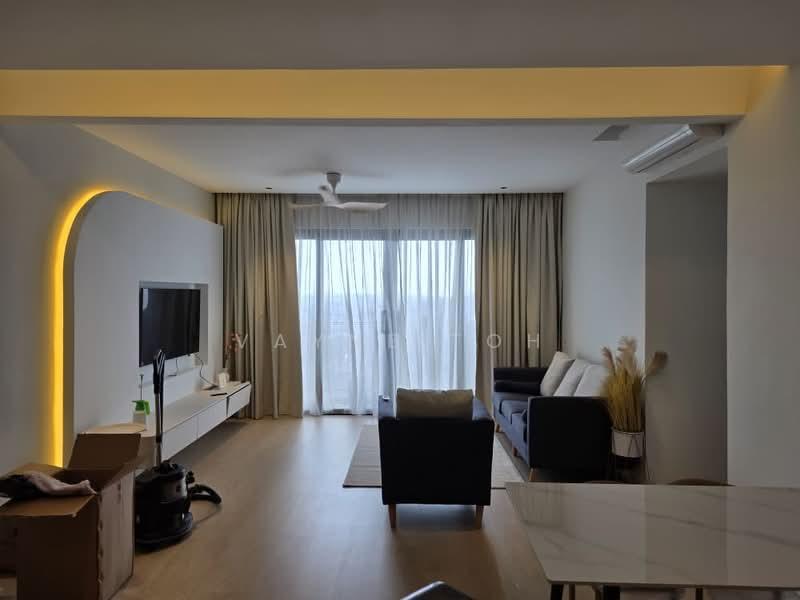 Sunway Serene - 2