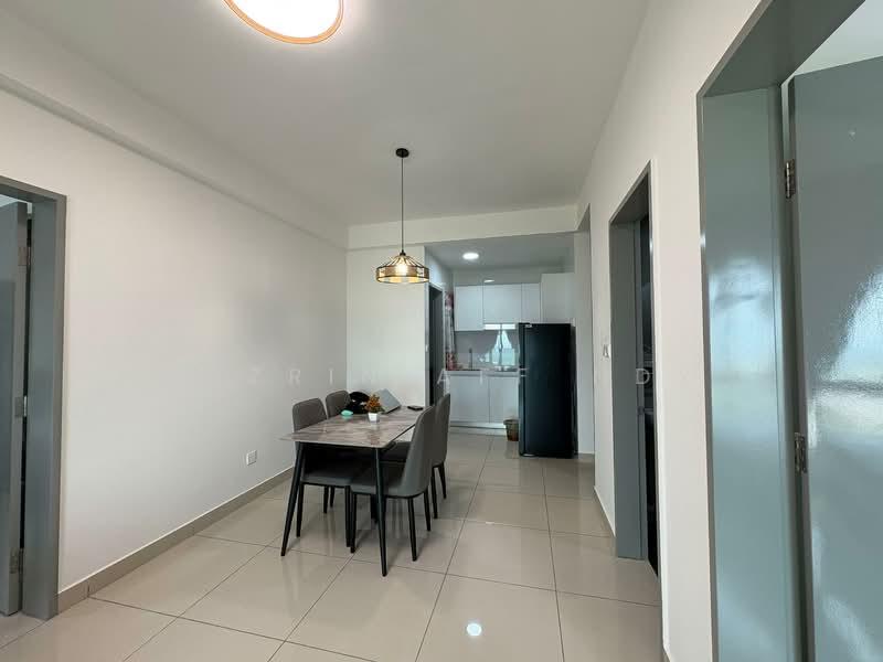 Tulip Residence - 4