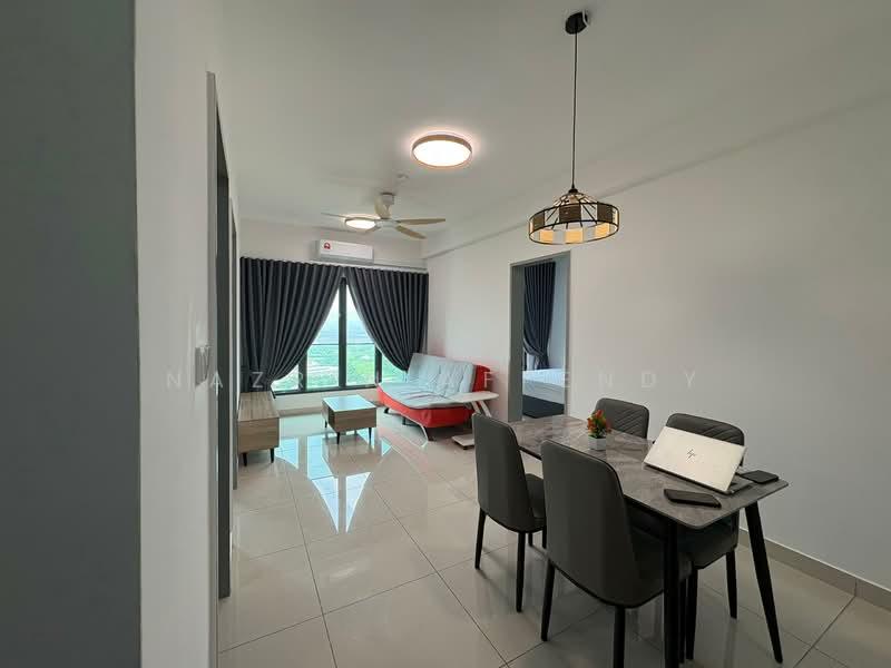 Tulip Residence - 5