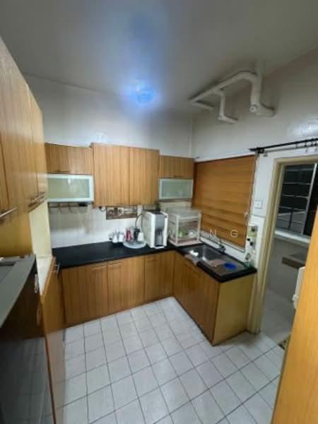 Jalil Damai Apartments - 3