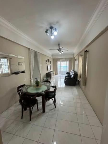 Jalil Damai Apartments - 2