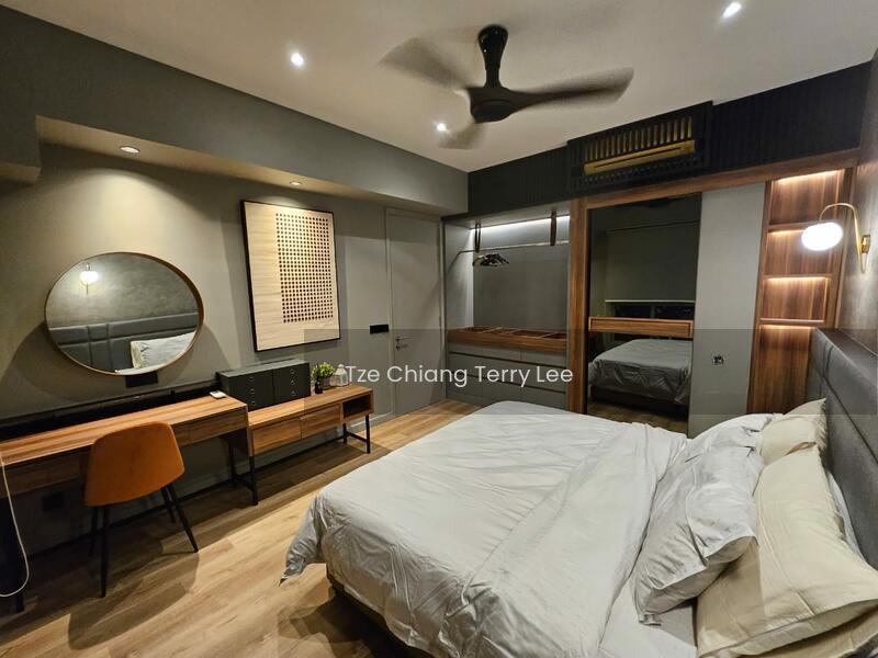 Gateway Kiaramas - 3