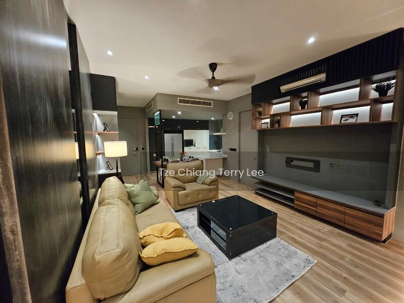 Gateway Kiaramas - 1