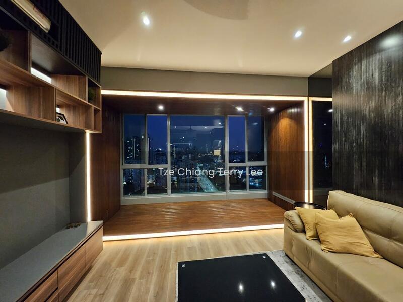 Gateway Kiaramas - 4