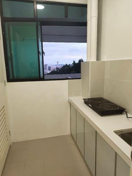 Mont Residence - 2
