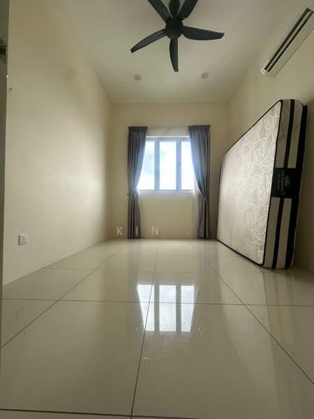 Berlian Setapak Residency - 2
