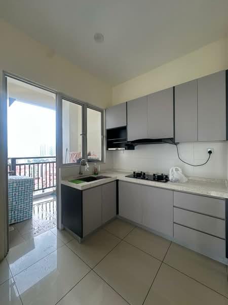 Berlian Setapak Residency - 4