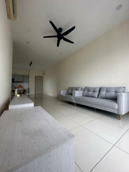 Berlian Setapak Residency - 5