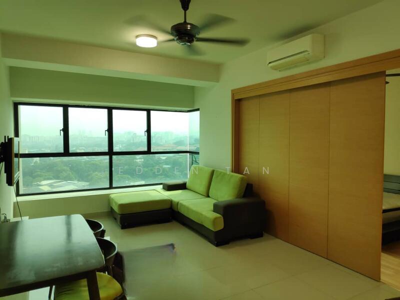 The Leafz @ Dedaun - 1