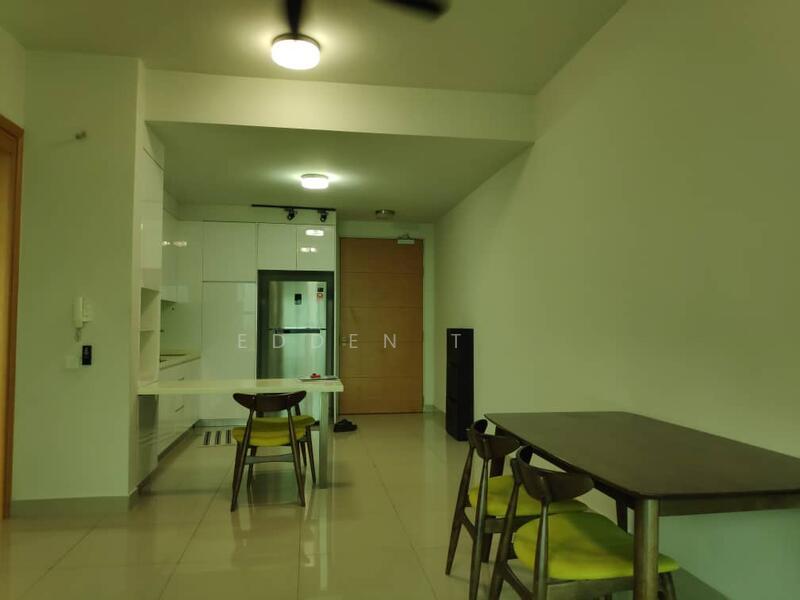 The Leafz @ Dedaun - 3