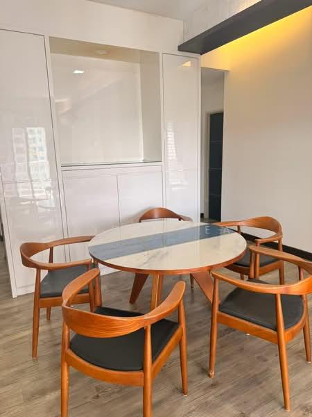 The Peak Residences - 2