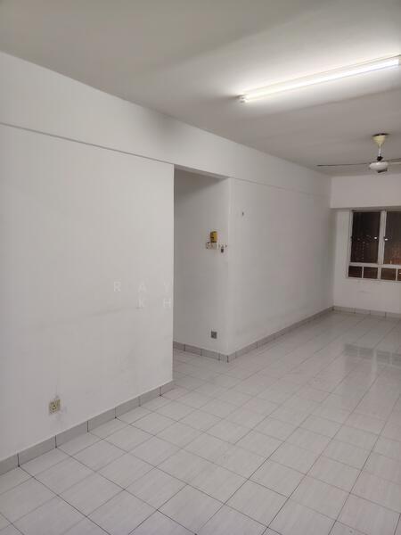 Serdang Skyvillas (Serdang Perdana) - 4