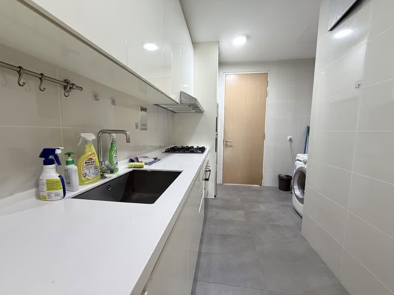 Setia SKY Residences - 3