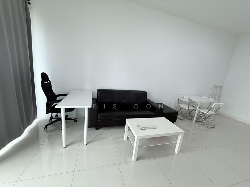 Setia SKY Residences - 5