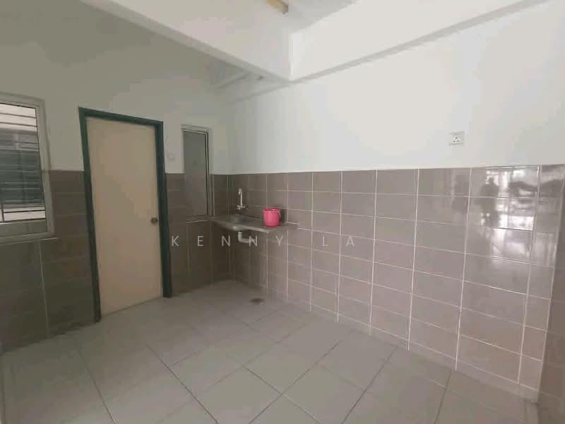 Suria Court - 3