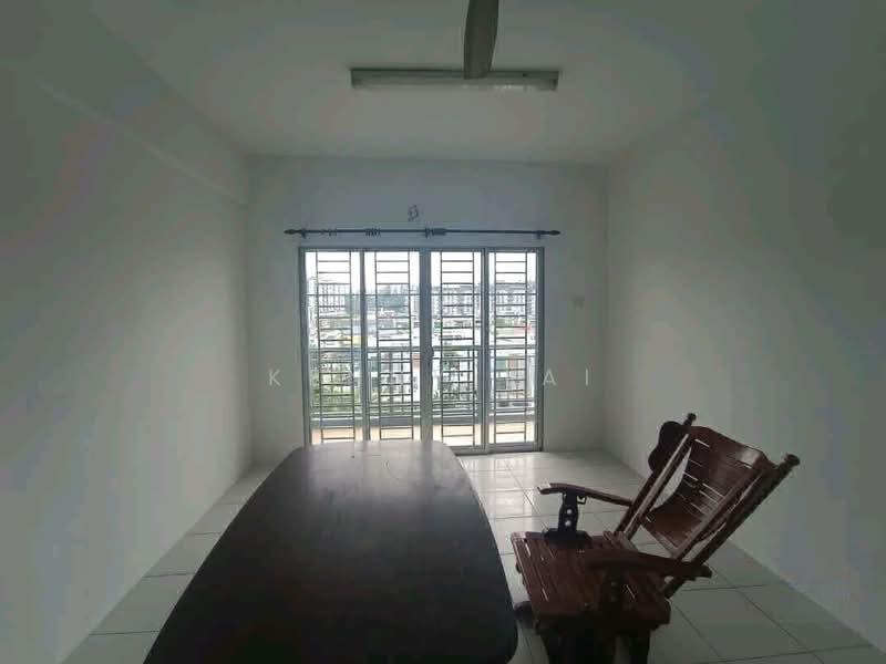 Suria Court - 4