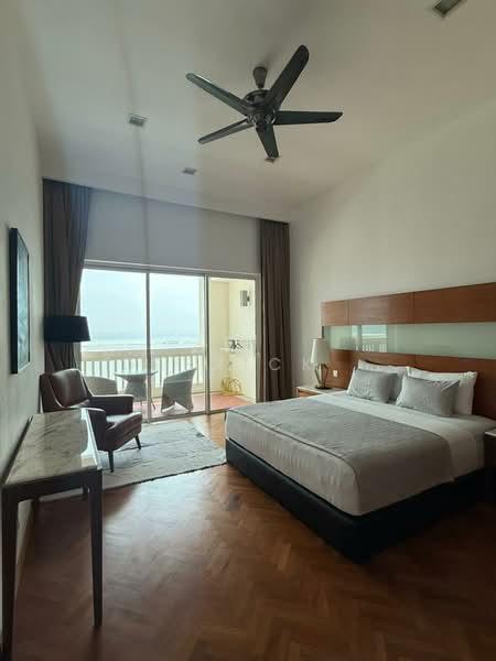 Straits Quay (The Suites at Waterside) - 2