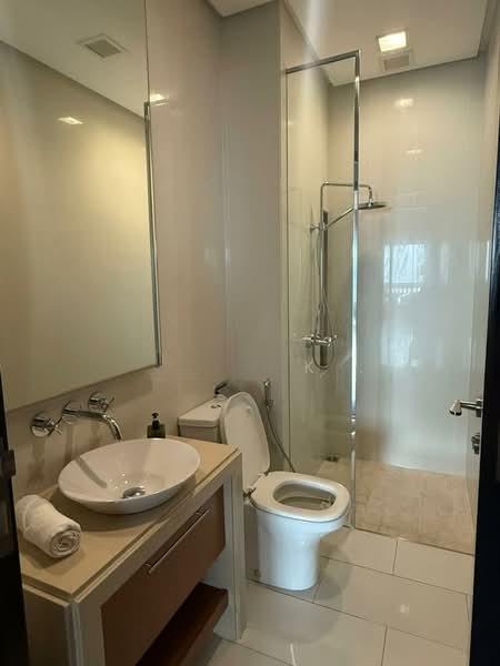 Straits Quay (The Suites at Waterside) - 3