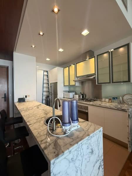 Straits Quay (The Suites at Waterside) - 4