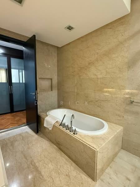 Straits Quay (The Suites at Waterside) - 5