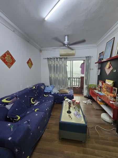 Vista Pinggiran Apartment - 2