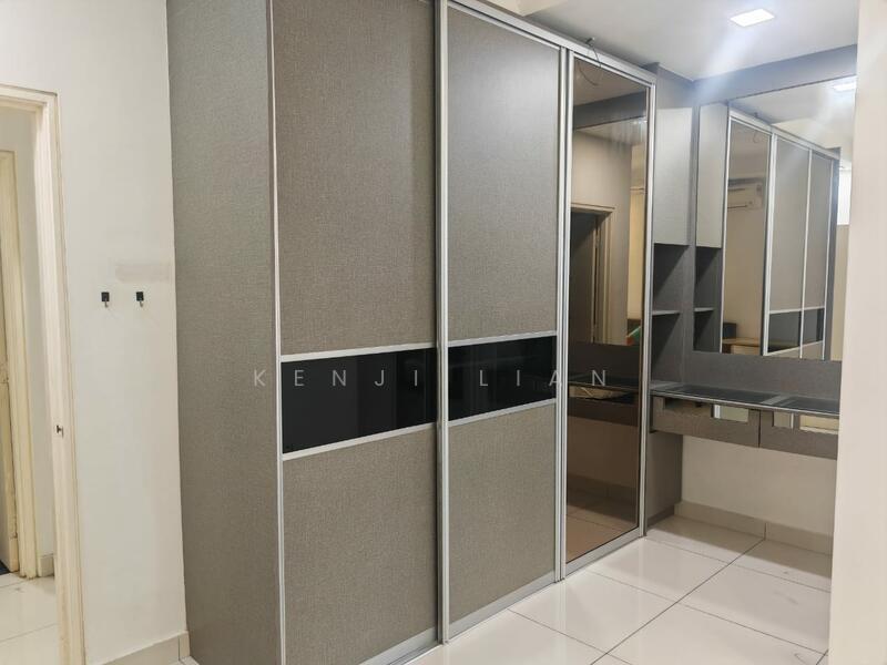 Central Residence @ Sungai Besi - 2