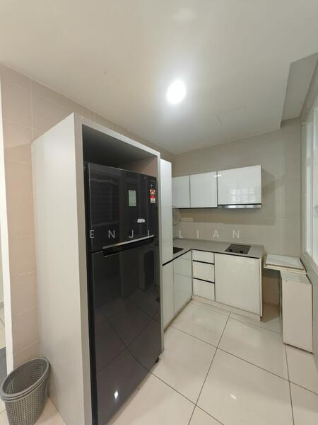 Central Residence @ Sungai Besi - 4