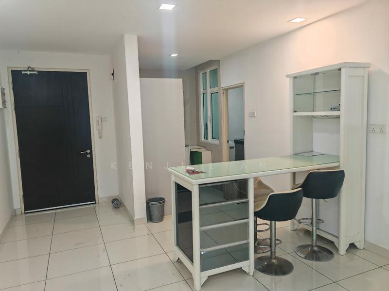 Central Residence @ Sungai Besi - 3