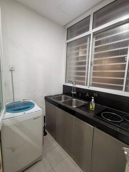 Central Residence @ Sungai Besi - 5