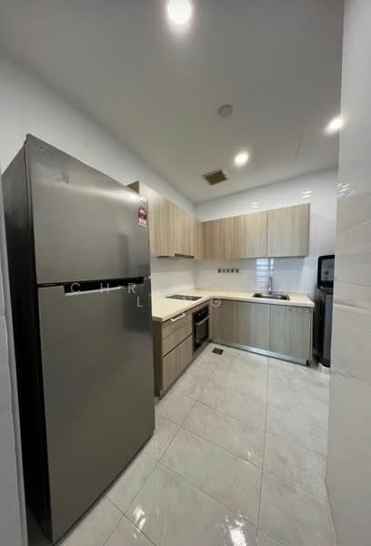 Paragon Suites @ CIQ - 3